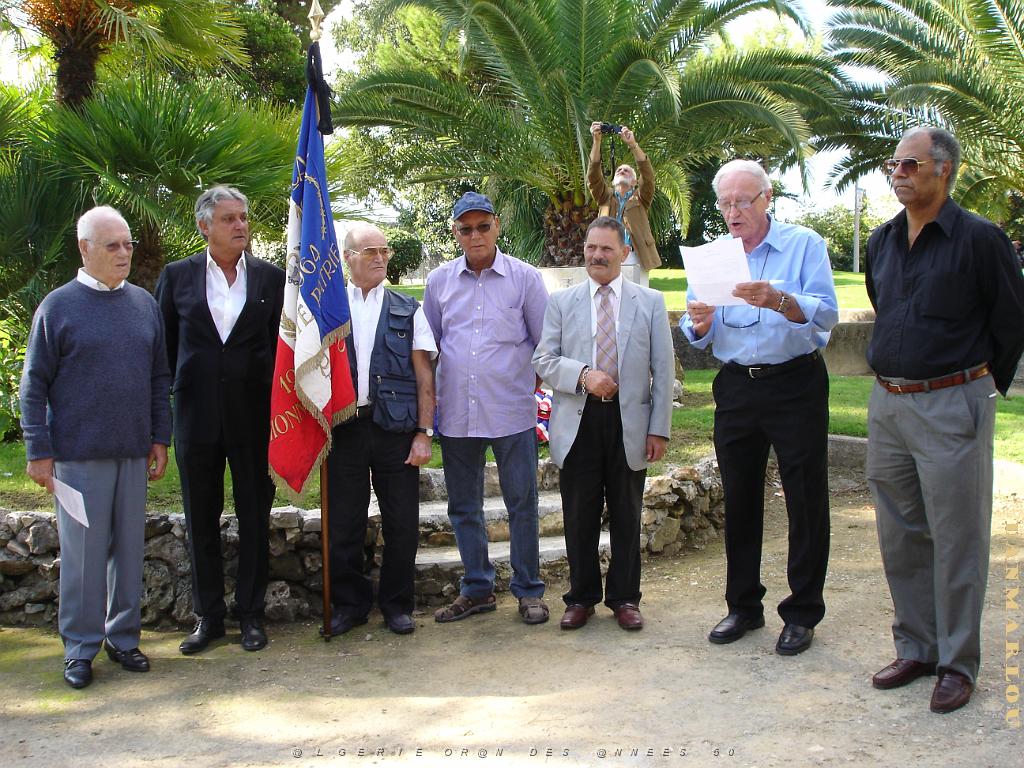 JOURNEE NATIONALE HOMMAGE AUX HARKIS ET SUPPLETIFS DU 25 09 2014 A CAGNES SUR MER (6).jpg -                                